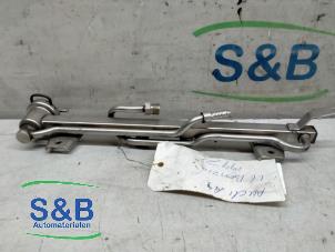 Used Fuel injector nozzle Audi A4 (B5) 1.6 Price € 35,00 Margin scheme offered by Schaap & Bron