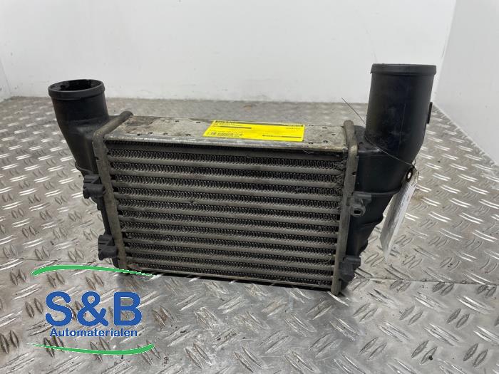 Usagé Intercooler Volkswagen Passat (3B2) 1.9 TDi 110 Prix € 40,00 Règlement à la marge proposé par Schaap & Bron
