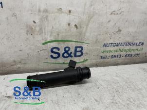 Used Intercooler hose Volkswagen Lupo Price on request offered by Schaap & Bron