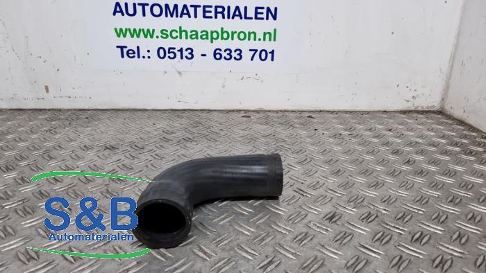 Usagé Tuyau intercooler Audi A6 (C5) 1.9 TDI 110 Prix € 20,00 Règlement à la marge proposé par Schaap & Bron