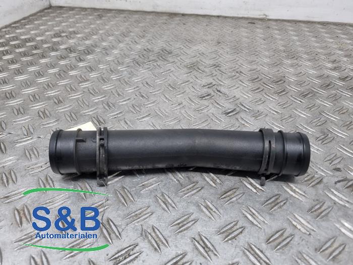 Gebrauchte Intercooler Rohr Seat Alhambra (7V8/9) 1.8 20V Turbo Preis € 14,00 Margenregelung angeboten von Schaap & Bron