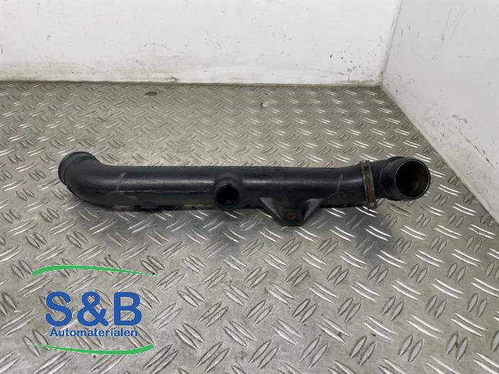 Gebrauchte Intercooler Schlauch Volkswagen Golf III (1H1) 1.9 TDI Preis € 32,00 Margenregelung angeboten von Schaap & Bron