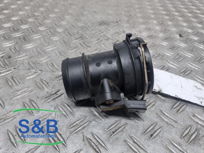 Gebrauchte Intercooler Rohr Volkswagen Transporter/Caravelle T5 2.5 TDi Preis € 25,00 Margenregelung angeboten von Schaap & Bron