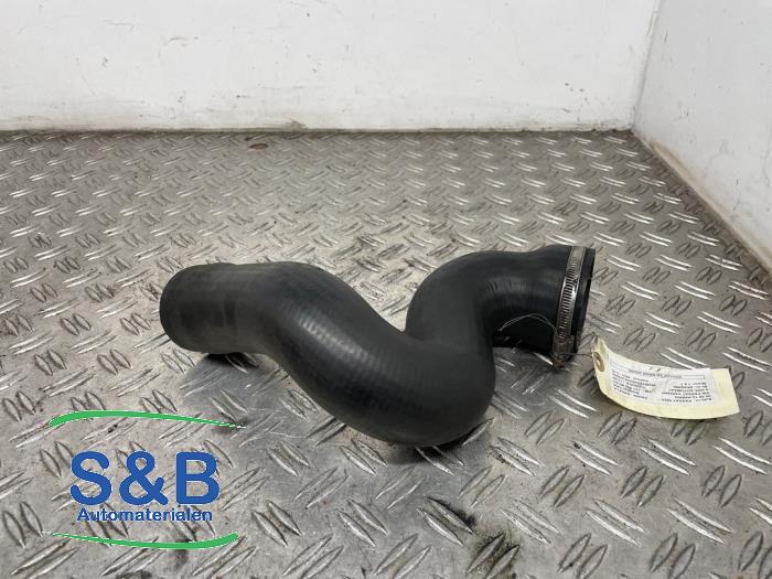 Usagé Tuyau intercooler Volkswagen Passat (3B2) 1.8 T 20V Prix € 20,00 Règlement à la marge proposé par Schaap & Bron