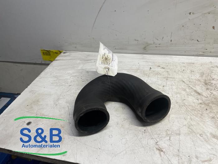 Gebrauchte Intercooler Schlauch Audi A4 Avant (B5) 2.5 TDI V6 24V Quattro Preis € 30,00 Margenregelung angeboten von Schaap & Bron