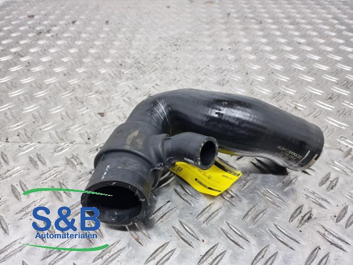 Gebrauchte Intercooler Schlauch Audi A4 (B5) 1.8 20V Turbo Preis € 30,00 Margenregelung angeboten von Schaap & Bron