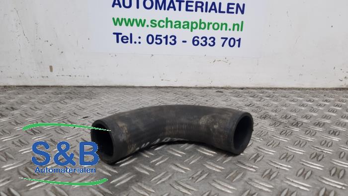 Gebrauchte Intercooler Schlauch Audi A4 (B5) 1.9 TDI Preis € 29,99 Margenregelung angeboten von Schaap & Bron