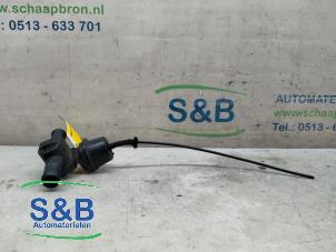 Used Heater valve motor Volkswagen LT II 28/31/35 2.5 TDi Price € 15,00 Margin scheme offered by Schaap & Bron
