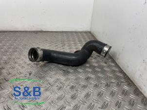 Used Intercooler hose Volkswagen Passat (3B3) 1.9 TDI 130 Price € 20,00 Margin scheme offered by Schaap & Bron