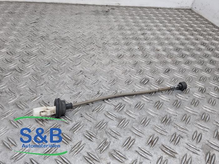 Speedometer cable