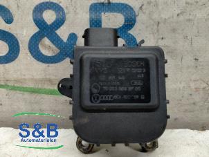 Usados Motor de válvula de calefactor Volkswagen Passat (3B2) 1.6 Precio € 25,00 Norma de margen ofrecido por Schaap & Bron