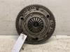 Clutch kit (complete) from a Skoda Fabia (6Y2) 1.4i 2002