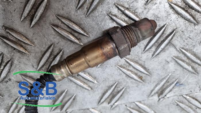 Usados Sonda Lambda Volkswagen Diversos Precio € 39,99 Norma de margen ofrecido por Schaap & Bron