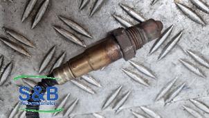 Sonde lambda d'un Volkswagen Divers 2000