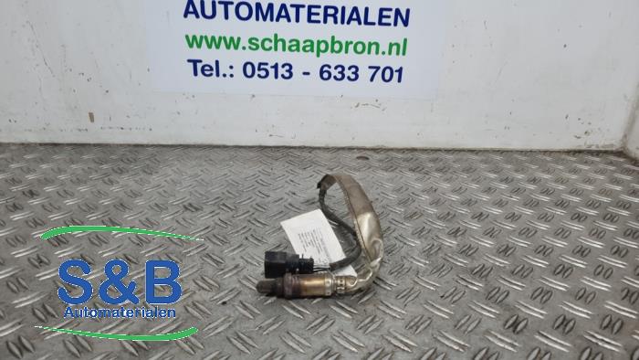 Usados Sonda Lambda Volkswagen Golf IV (1J1) 1.8 20V 4Motion Precio € 25,00 Norma de margen ofrecido por Schaap & Bron