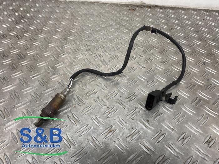 Lambda probe from a Volkswagen Miscellaneous 2000