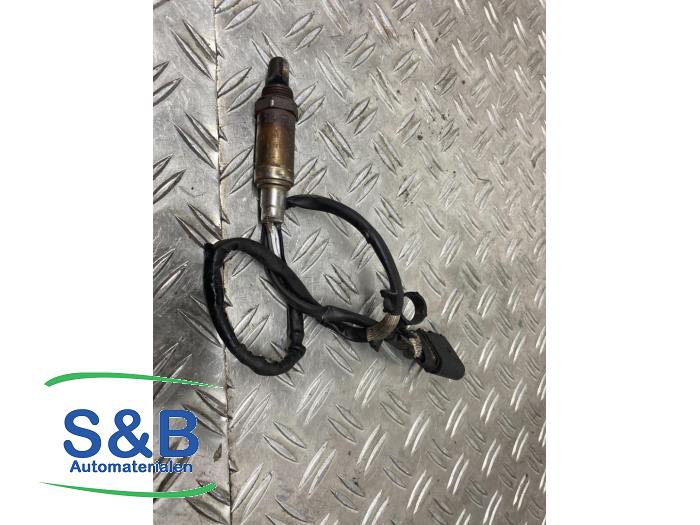 Usados Sonda Lambda Volkswagen Diversos Precio € 60,00 Norma de margen ofrecido por Schaap & Bron