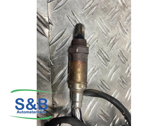 Lambda probe from a Volkswagen Miscellaneous 2000