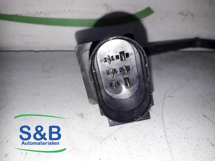 Sonde lambda d'un Volkswagen Golf IV (1J1) 1.4 16V 2004