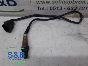 Sonde lambda d'un Volkswagen Golf IV (1J1) 1.4 16V 2004