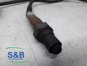 Sonde lambda d'un Volkswagen Golf IV (1J1) 1.4 16V 2004
