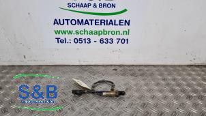 Sonde lambda d'un Volkswagen Golf III (1H1) 1.4 CL 1993