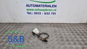 Sonde lambda d'un Volkswagen Golf III (1H1) 1.4 CL 1993