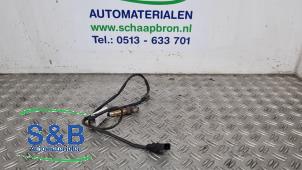 Lambda probe from a Volkswagen Polo III Classic (6KV2) 1.6i 75 2000