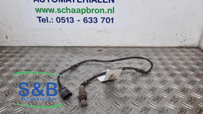 Usados Sonda Lambda Volkswagen Polo III Classic (6KV2) 1.4i 60 Precio € 20,00 Norma de margen ofrecido por Schaap & Bron
