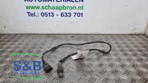 Lambda probe from a Volkswagen Polo III Classic (6KV2) 1.4i 60 1996