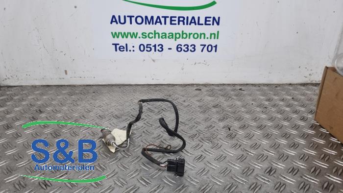 Lambda probe from a Volkswagen Golf II (19E) 1.3 1990