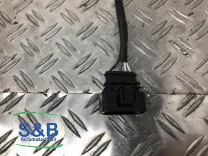 Lambda probe from a Volkswagen Polo III (6N1) 1.4i 60 1996