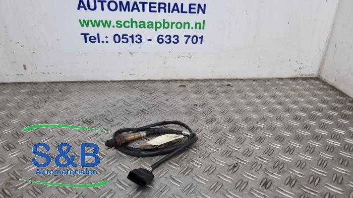 Sonde lambda d'un Volkswagen Passat (3B2) 1.8 20V 1999