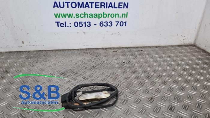 Usados Sonda Lambda Volkswagen Passat (3B2) 1.8 20V Precio € 10,00 Norma de margen ofrecido por Schaap & Bron