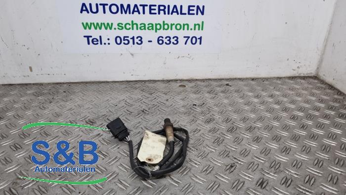 Sonde lambda d'un Volkswagen Passat (3B2) 1.8 20V 1999