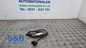 Sonde lambda d'un Volkswagen Passat (3B2) 1.8 20V 1999
