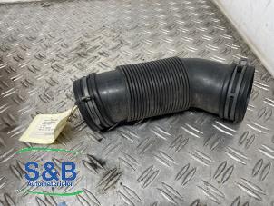 Air intake hoses with part number 6K0129627 stock