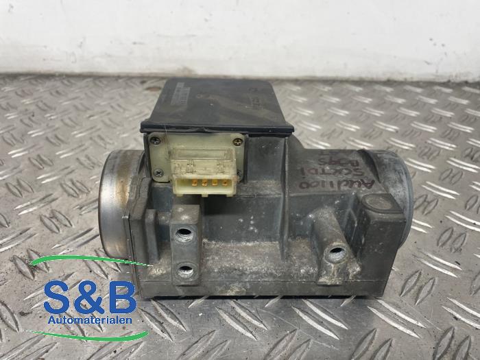 Used Aerometer Audi A6 (C4) 2.5 TDI,Autom. Price € 70,00 Margin scheme offered by Schaap & Bron