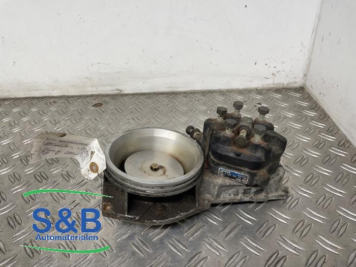 Begagnade Aerometer Audi 100 (C3) 2.1 E Pris € 300,00 Marginaltabell erbjuds av Schaap & Bron