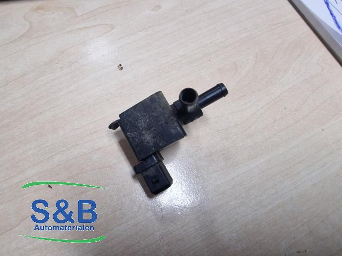 Usagé Régulateur pression turbo Volkswagen Golf IV (1J1) 1.8 Turbo 20V Prix € 20,00 Règlement à la marge proposé par Schaap & Bron