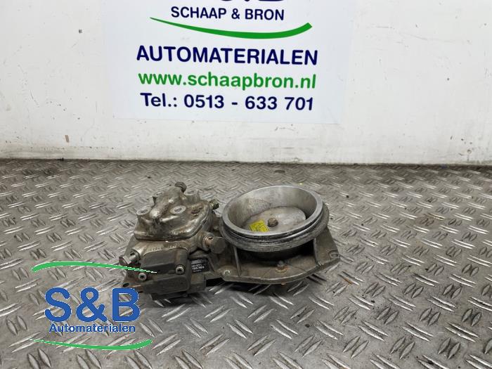 Begagnade Aerometer Volkswagen Corrado 2.0 16V Pris € 145,00 Marginaltabell erbjuds av Schaap & Bron