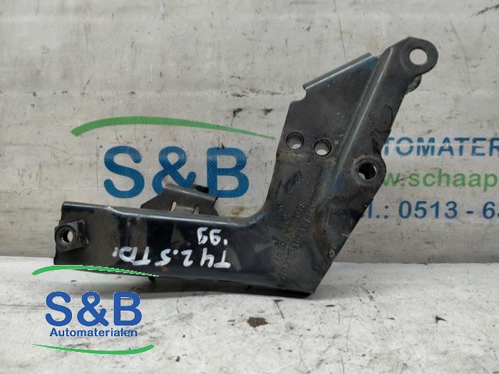 Used Engine mount Volkswagen Transporter T4 2.5 TDI Price € 29,00 Margin scheme offered by Schaap & Bron