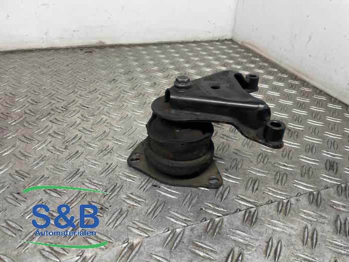 Used Engine mount Volkswagen Polo III (6N1) 1.4i 16V 100 Price € 25,00 Margin scheme offered by Schaap & Bron