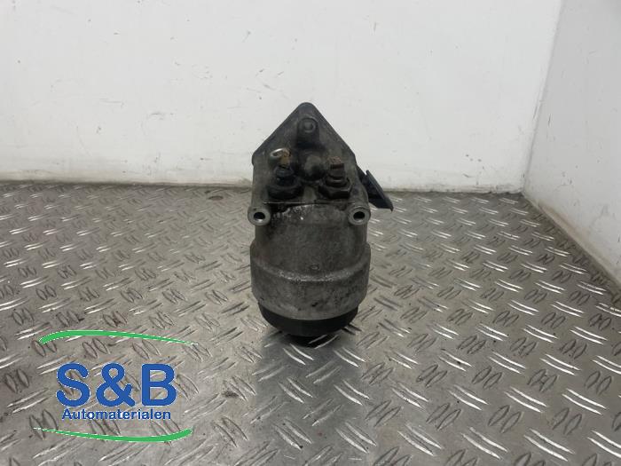 Gebrauchte Ölfiltergehäuse Volkswagen Corrado 2.9 VR6 Preis € 70,00 Margenregelung angeboten von Schaap & Bron