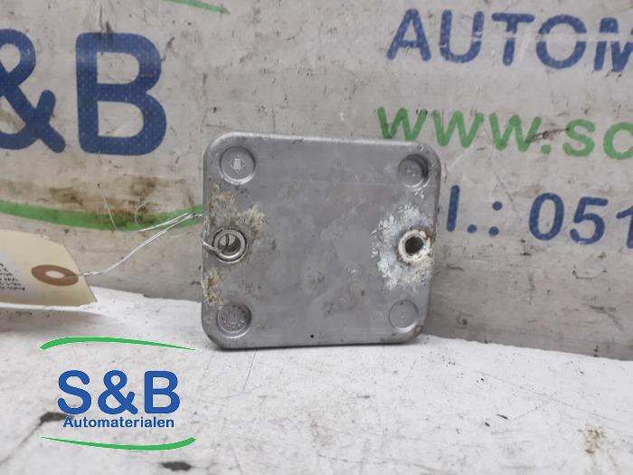 Gebrauchte Zündmodul Volkswagen Golf I (17) 1.8 GTi Preis € 25,00 Margenregelung angeboten von Schaap & Bron