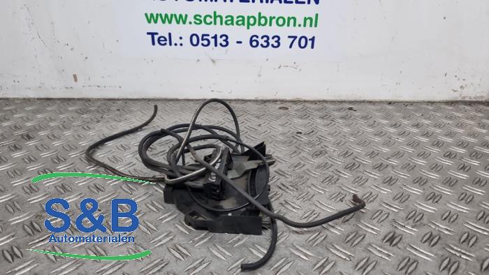 Gebrauchte Klimabedienteil Volkswagen Corrado 1.8 G60 Preis € 65,00 Margenregelung angeboten von Schaap & Bron