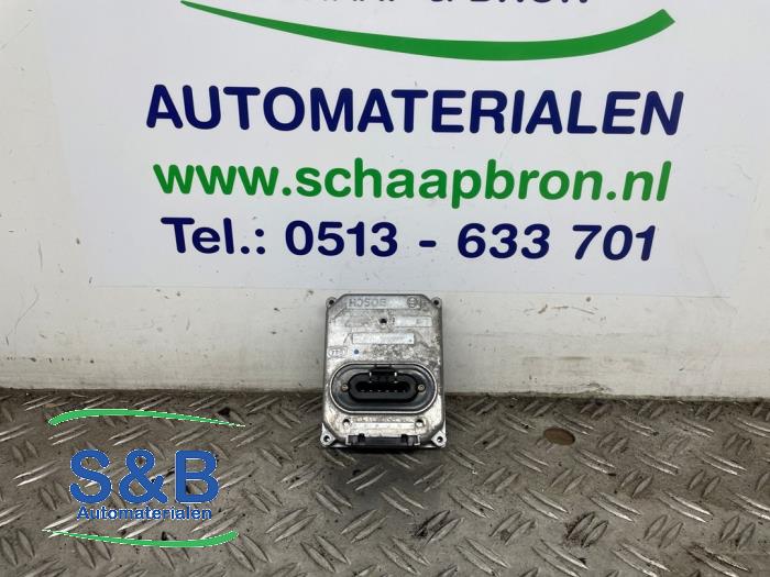 Begagnade Relä Volkswagen Sharan (7M8/M9/M6) 2.0 Pris € 50,00 Marginaltabell erbjuds av Schaap & Bron