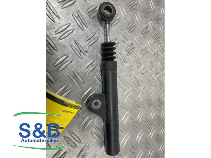 Usados Tensor correa múltiple Volkswagen Golf IV (1J1) 1.9 TDI 110 Precio € 15,00 Norma de margen ofrecido por Schaap & Bron