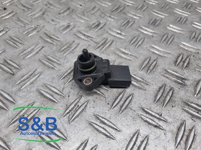 Gebrauchte Sonstige Volkswagen Golf IV (1J1) 1.8 20V Turbo Preis € 25,00 Margenregelung angeboten von Schaap & Bron
