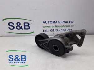 Used Drive belt tensioner Seat Altea (5P1) 1.6 Price € 34,99 Margin scheme offered by Schaap & Bron